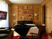  Best Western Alpen Roc