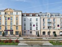  Cerise Maisons Laffitte