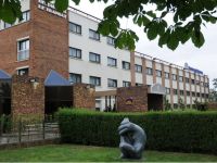  Best Western Plus Maurepas St-Quentin 