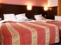  Kyriad Paris Porte dOrleans