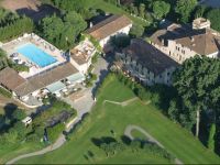  Chateau de la Begude