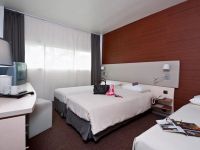  Mercure Paris Orly Aeroport