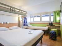  Ibis Budget Paris Porte De Pantin