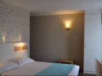  Brit Hotel Les Alizes