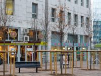  Adagio La Defense Esplanade