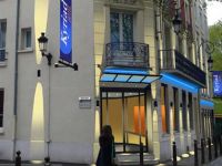  Kyriad Paris Ouest Puteaux