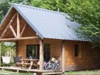  Huttopia Rambouillet