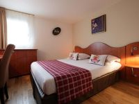  Green Hotels Confort Roissy Parc des Expositions