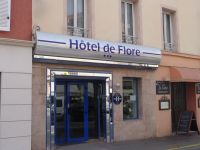  Hotel de Flore
