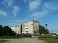  Kyriad Marne-La-Vallee Torcy