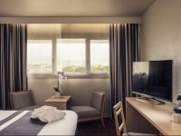  Mercure Paris Porte De Versailles Expo