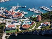  Marina Frapa - Hotel Otok