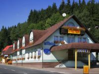  a Pension Albis Hotel