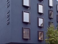  Blue City Hotel