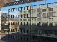  ABC Swiss Quality Hotel