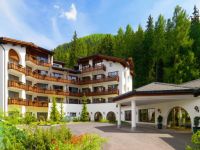  Sheraton Davos Hotel Waldhuus