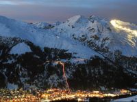  Snow & Mountain Resort Schatzalp