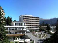  Sunstar Parkhotel Davos