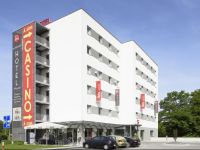  Ibis Fribourg