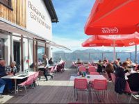  Berggasthaus Gotschnagrat