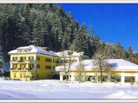  Hotel Bad Serneus