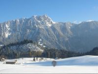  Chalet Ermina Bed & Breakfast