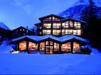  Wellness Spa Pirmin Zurbriggen