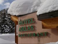  Hotel Arlas