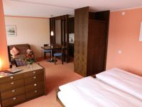  Hotel-Restaurant Seegarten- Marina