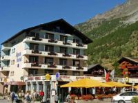  Alpenhotel Tasch