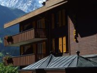  Hotel Bellevue-Wengen