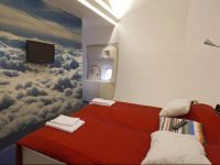  STF Jumbo Stay Stockholm