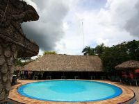 Dolores Alba Chichen Itza