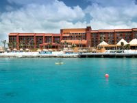  Fiesta Americana Cozumel All Inclusive