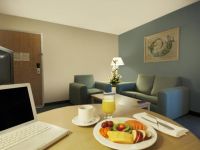  Fiesta Inn Hermosillo