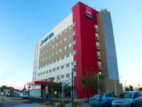  Ibis Hermosillo