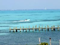  Hotel La Joya Isla Mujeres