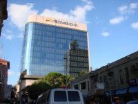  Fiesta Americana Centro Monterrey