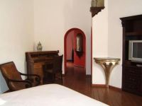  Casona de la China Poblana