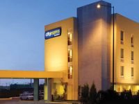  City Express San Luis Potosi
