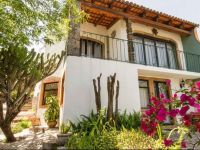  La Casa del Garambullo - Boutique Villas Xichu