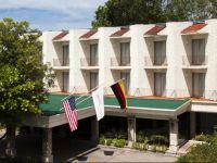  Hotel Viva Villahermosa