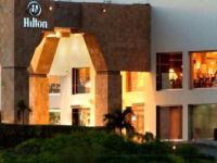  Hilton Villahermosa & Conference Center