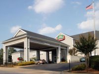  Courtyard Athens Downtown