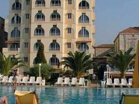  Bel Azur Hotel