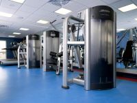  Sheraton Meadowlands Hotel and Conference Center