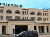  Hasdrubal Thalassa & Spa Djerba Island