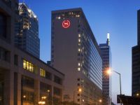  Sheraton Indianapolis City Centre Hotel