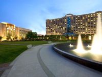  The Westin Indianapolis