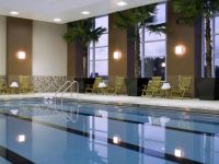  The Westin Lombard Yorktown Center